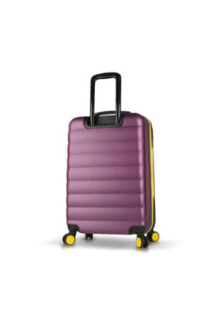 Valise - Prune