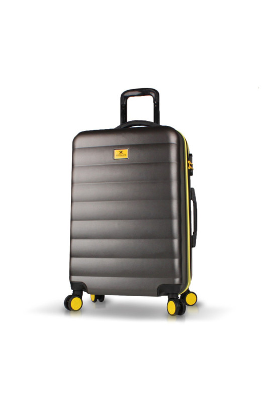 Valise - Anthracite
