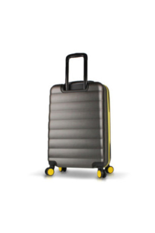 Valise - Anthracite