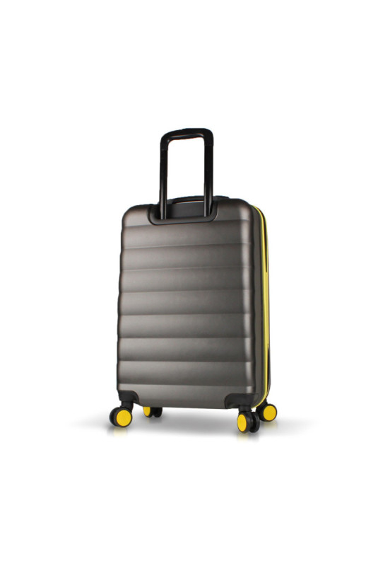 Valise - Anthracite
