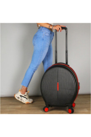Valise - Noir