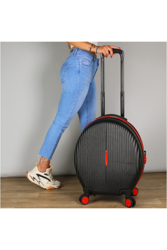 Valise - Noir