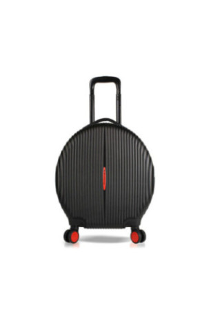 Valise - Noir