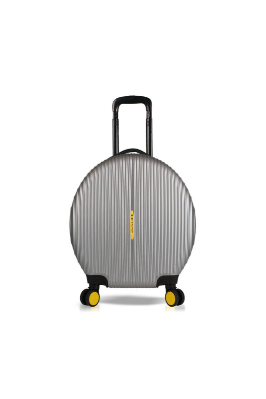 Valise - Gris