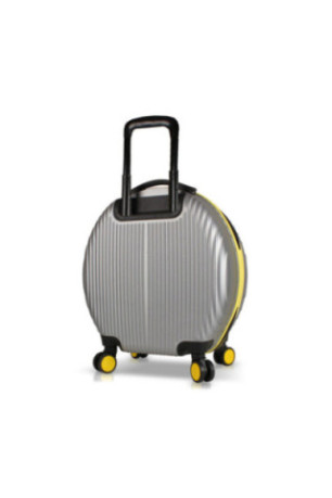Valise - Gris