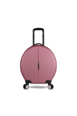 Valise - Or rose