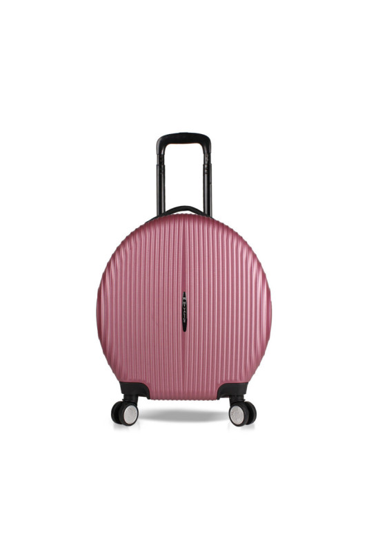 Valise - Or rose