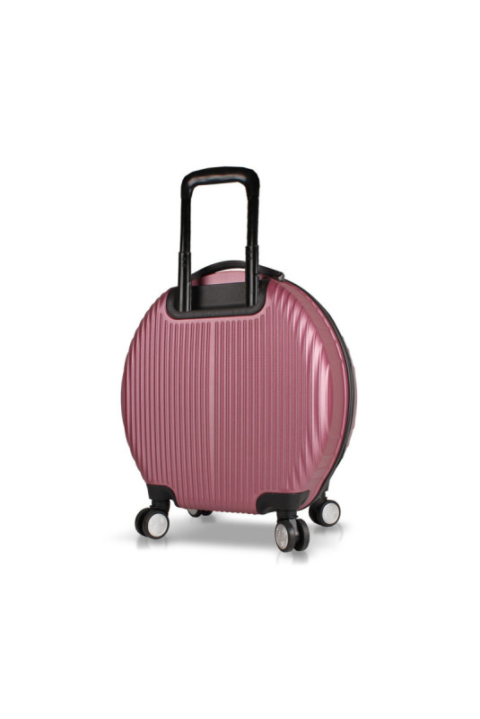 Valise - Or rose