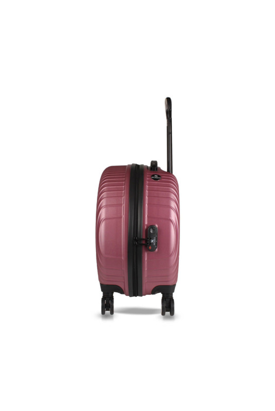 Valise - Or rose