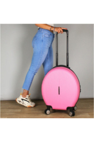 Valise - Rose