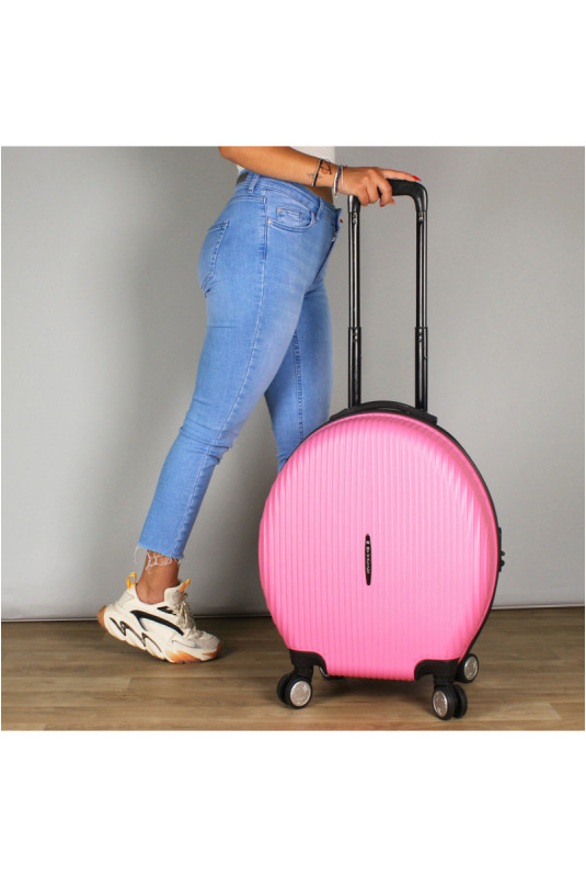 Valise - Rose
