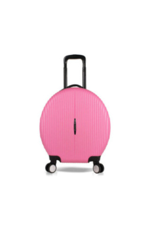 Valise - Rose