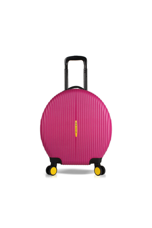 Valise - Fuchsia