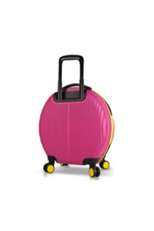 Valise - Fuchsia