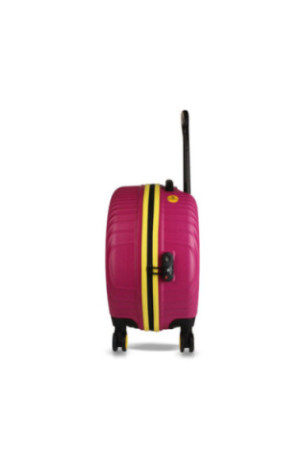 Valise - Fuchsia