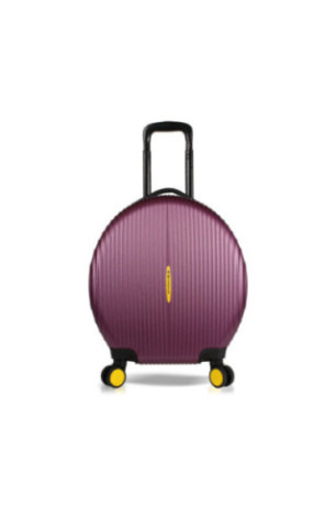 Valise - Prune