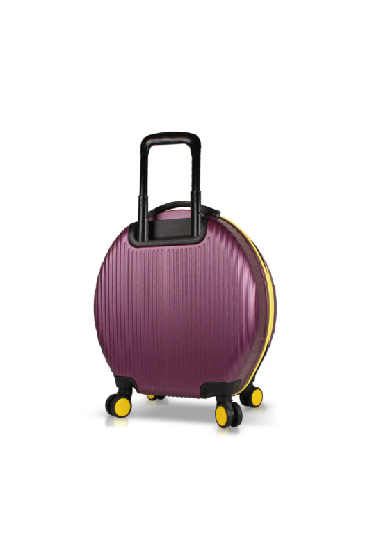 Valise - Prune