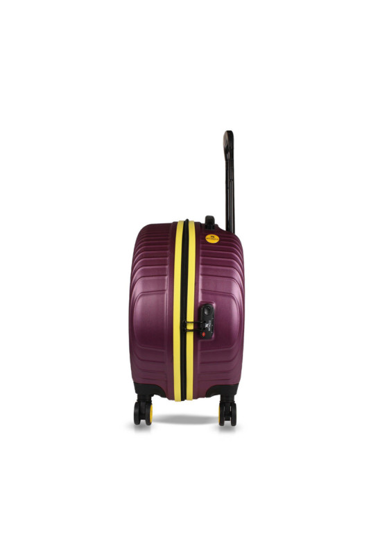 Valise - Prune