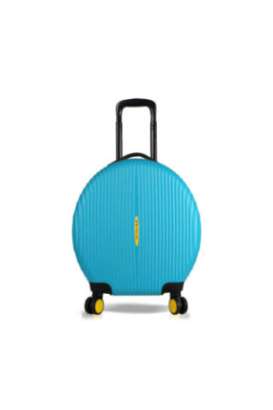 Valise - Turquoise