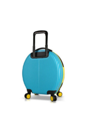 Valise - Turquoise