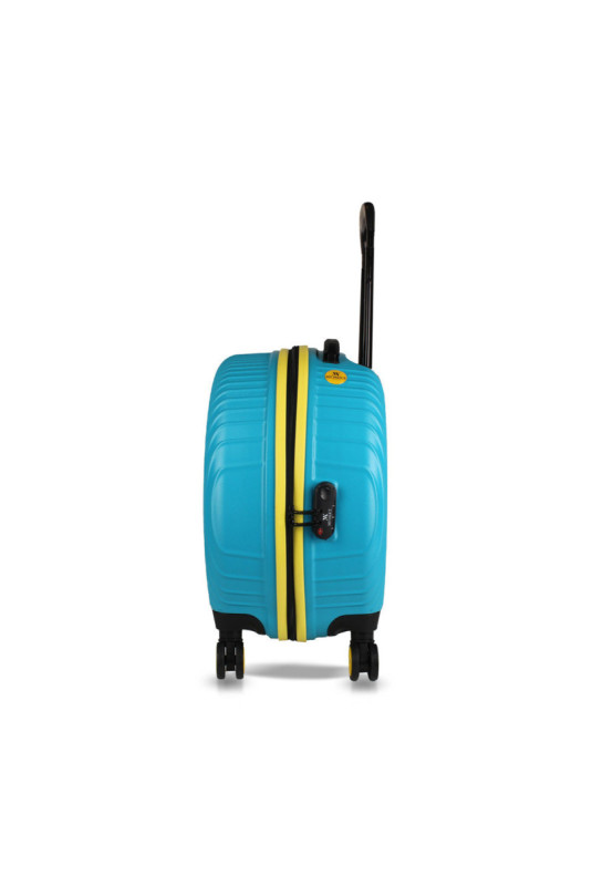 Valise - Turquoise