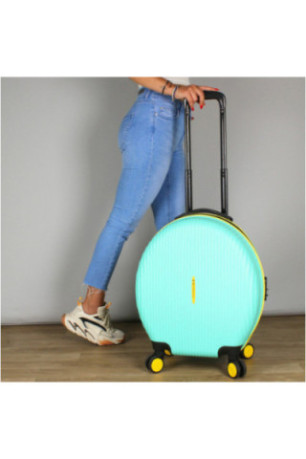 Valise - Menthe