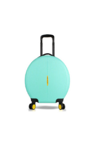 Valise - Menthe