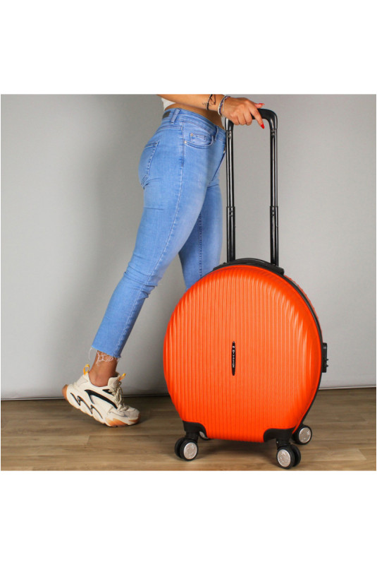 Valise - Orange