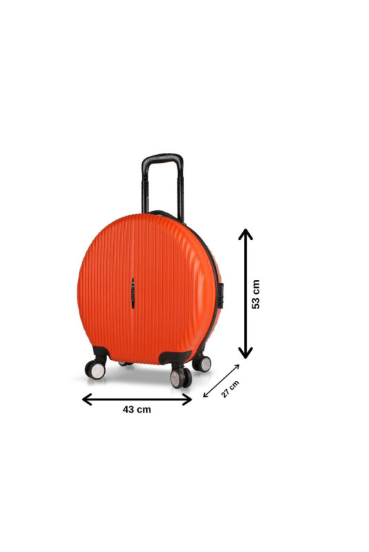 Valise - Orange