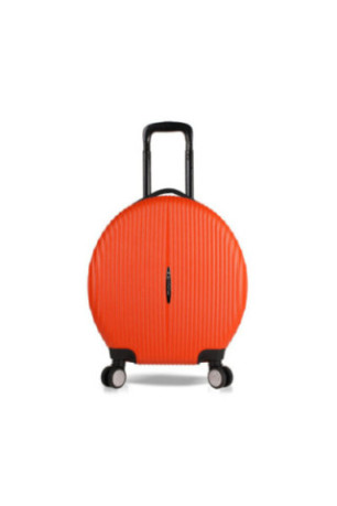Valise - Orange