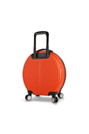 Valise - Orange