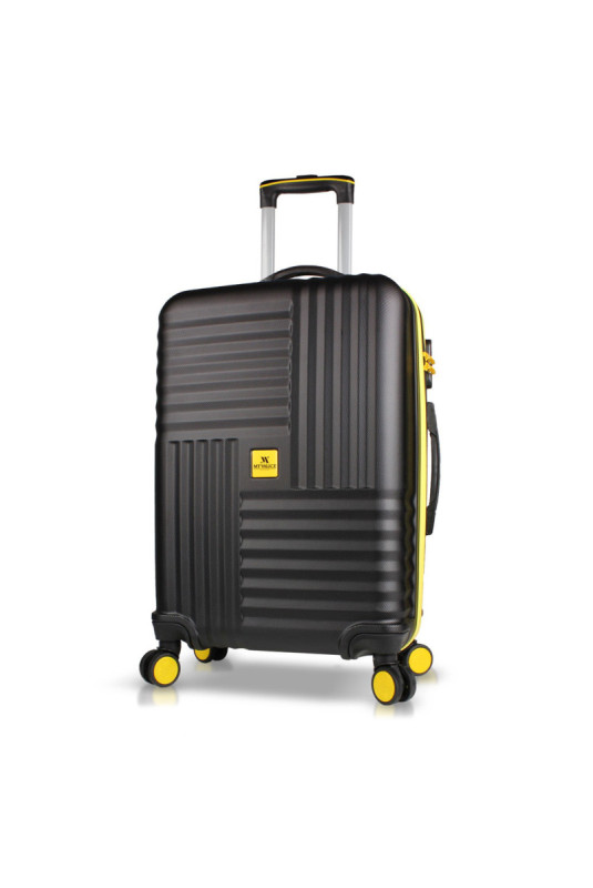 Valise - Noir