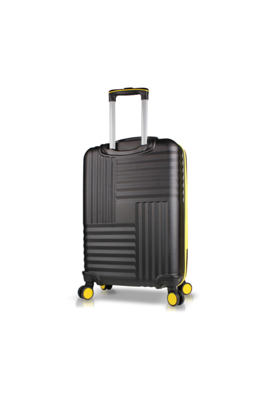 Valise - Noir