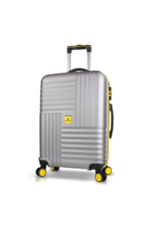 Valise - Gris