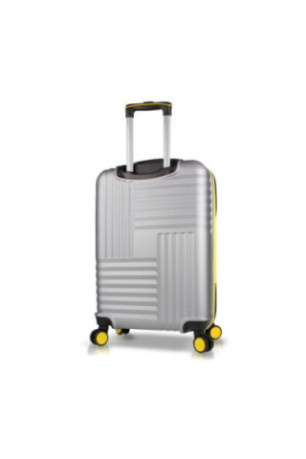 Valise - Gris
