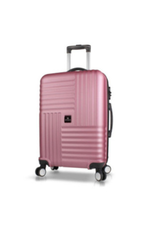 Valise - Or rose