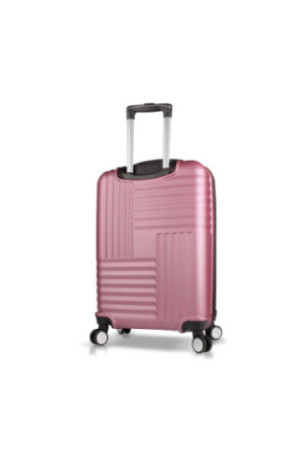 Valise - Or rose