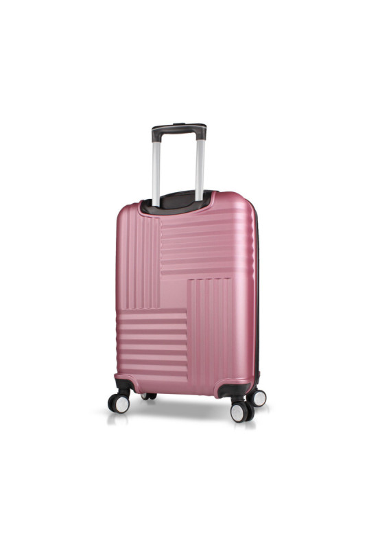 Valise - Or rose