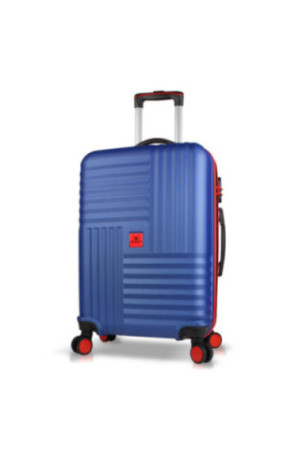 Valise - Bleu marine