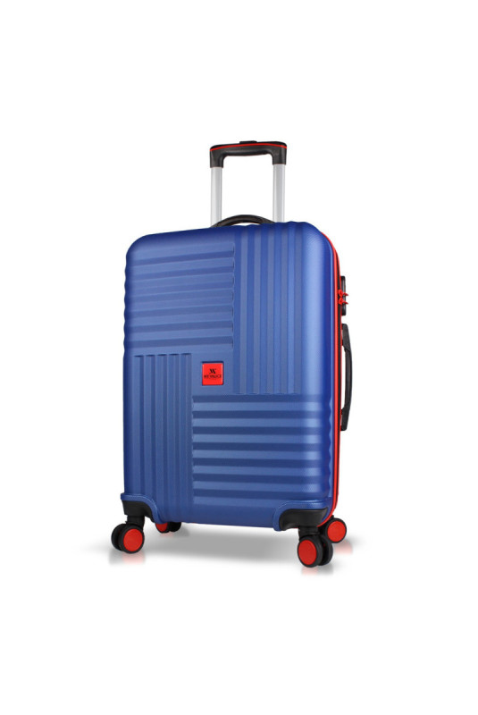 Valise - Bleu marine