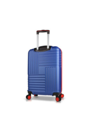 Valise - Bleu marine