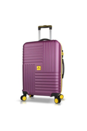 Valise - Prune