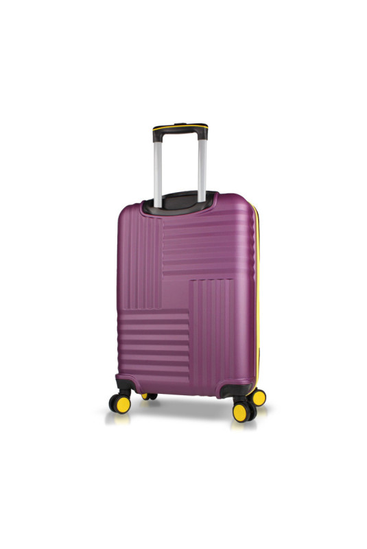 Valise - Prune