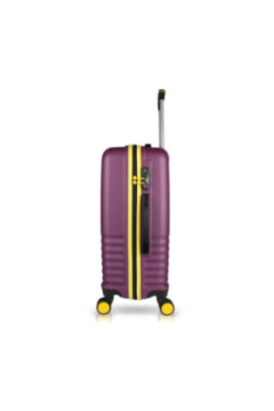 Valise - Prune