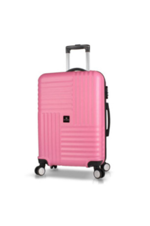 Valise - Rose
