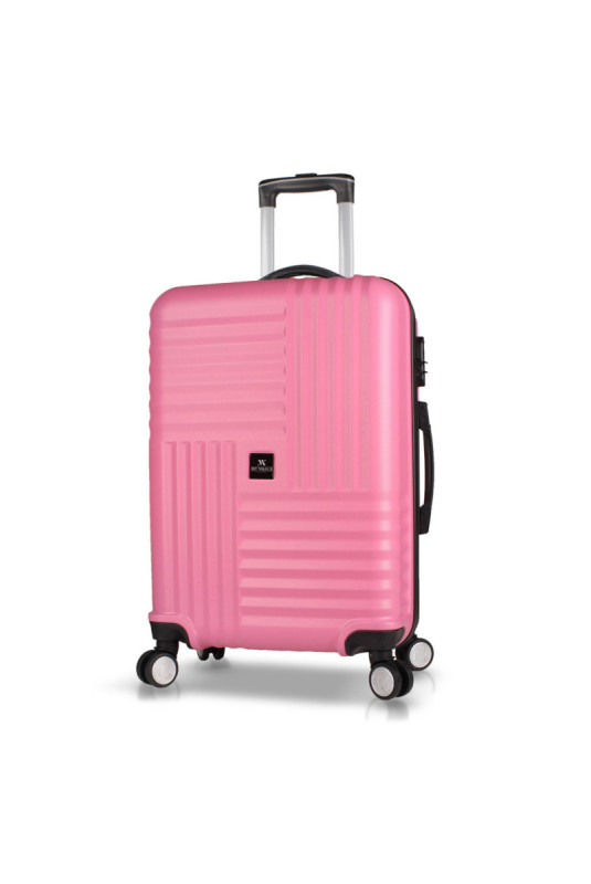 Valise - Rose