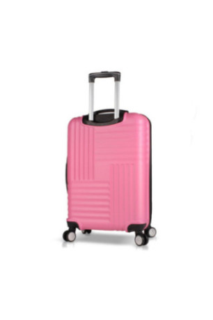 Valise - Rose