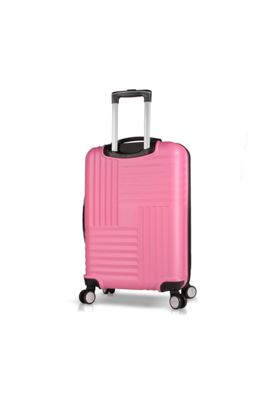 Valise - Rose