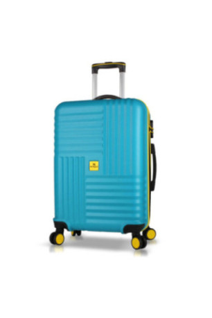 Valise - Turquoise