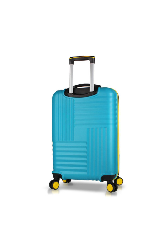 Valise - Turquoise